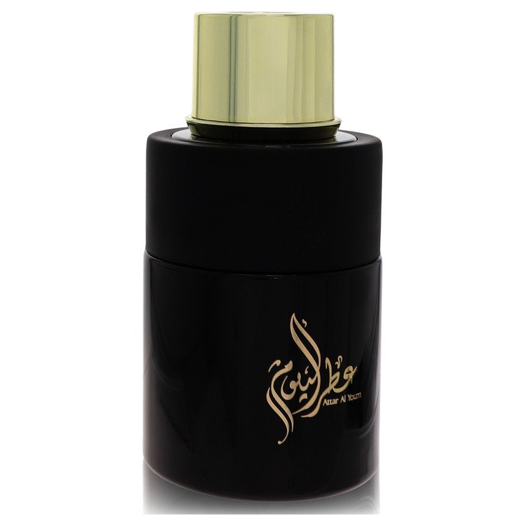 Attar Al Youm Eau De Parfum Spray (Unisex Unboxed) by Arabiyat Prestige 100 ml