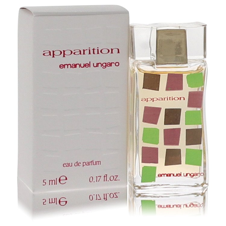 Apparition Mini EDP by Ungaro 5 ml
