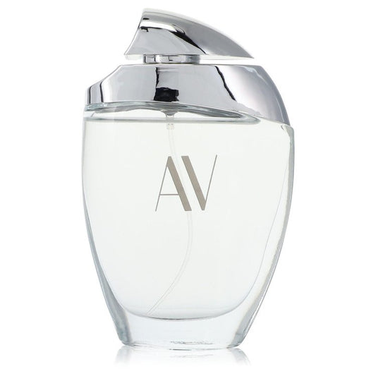 Av Eau De Parfum Spray (unboxed) by Adrienne Vittadini 90 ml
