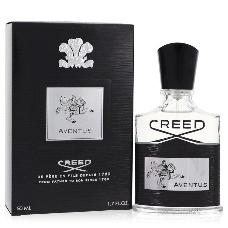 Aventus Eau De Parfum Spray by Creed 50 ml