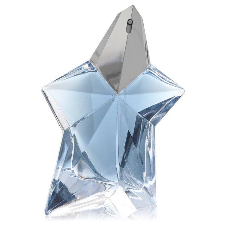 Angel Eau De Parfum Spray Refillable (unboxed) by Thierry Mugler 100 ml