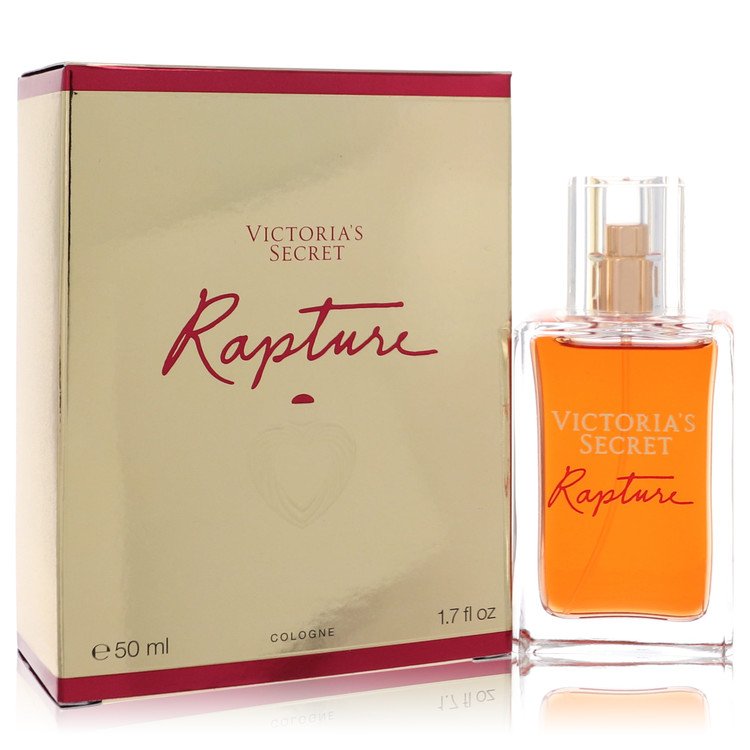 Rapture Cologne Spray by Victorias Secret 50 ml