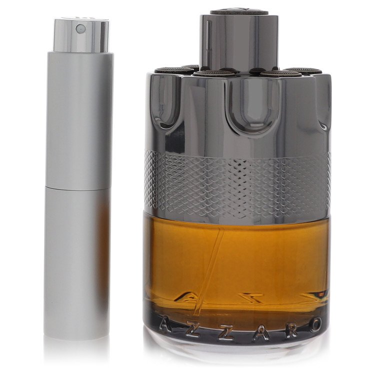 Azzaro Wanted By Night Travel Spray by Azzaro 8 ml