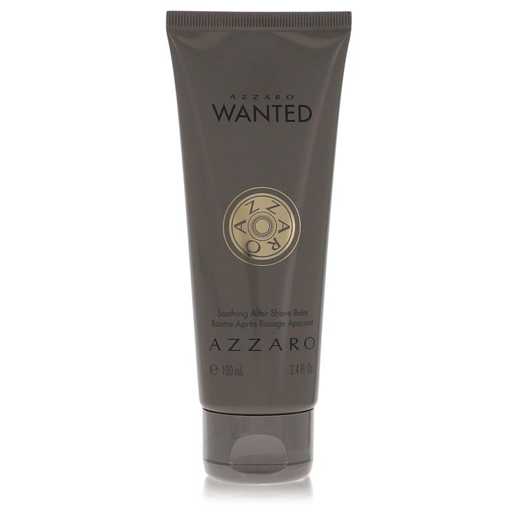 Azzaro Wanted After Shave Balm (unboxed) by Azzaro 100 ml