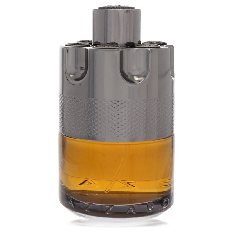 Azzaro Wanted By Night Eau De Parfum Spray (unboxed) by Azzaro 100 ml