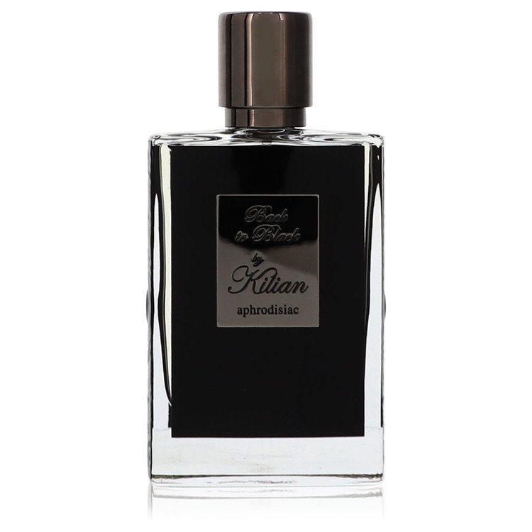 Back To Black Aphrodisiac Eau De Parfum Spray (unboxed) by Kilian 50 ml