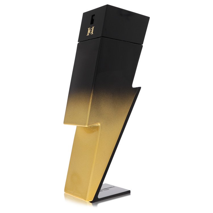 Bad Boy Extreme Eau De Parfum Spray (Unboxed) by Carolina Herrera 100 ml