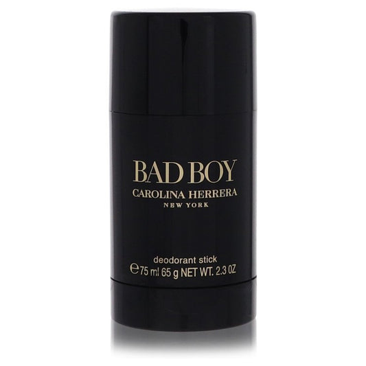 Bad Boy Deodorant Stick by Carolina Herrera 68 ml