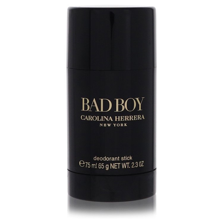 Bad Boy Deodorant Stick by Carolina Herrera 68 ml