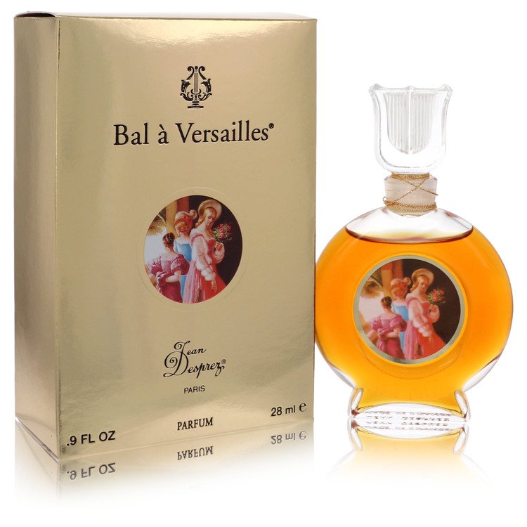 Bal A Versailles Pure Perfume by Jean Desprez 30 ml