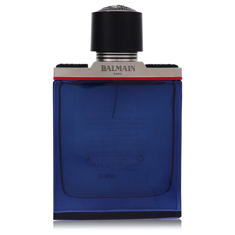 Balmain Homme Eau De Toilette Spray (Tester) by Pierre Balmain 100 ml