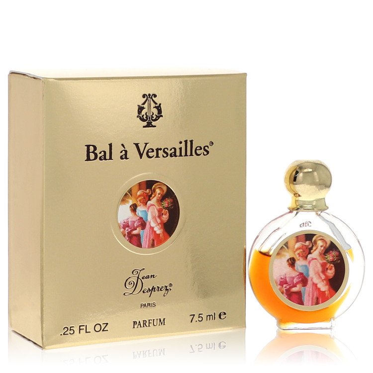 Bal A Versailles Pure Perfume by Jean Desprez 7 ml