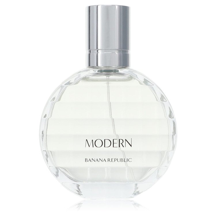 Banana Republic Modern Eau De Parfum Spray (unboxed) by Banana Republic 100 ml