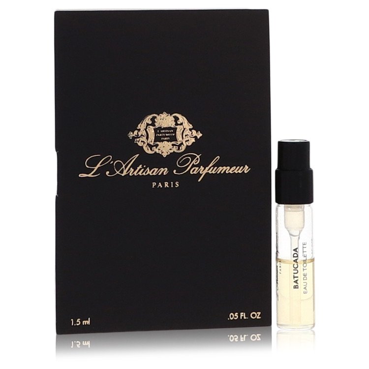 Batucada Vial (Sample) by LArtisan Parfumeur 1 ml