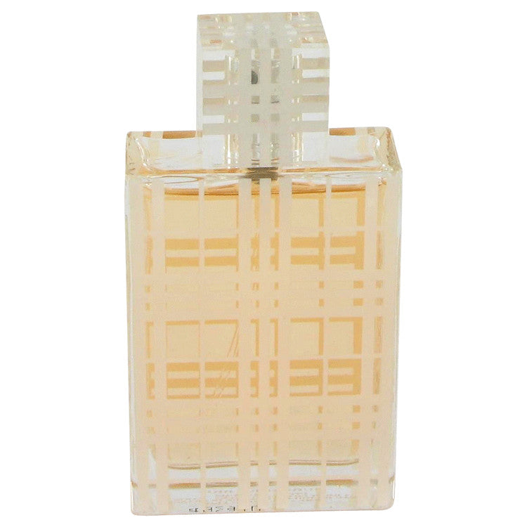 Burberry Brit Eau De Toilette Spray (unboxed) by Burberry 50 ml