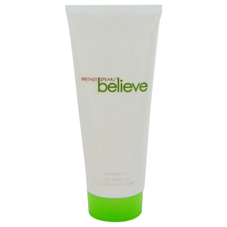 Believe Shower Gel by Britney Spears 100 ml