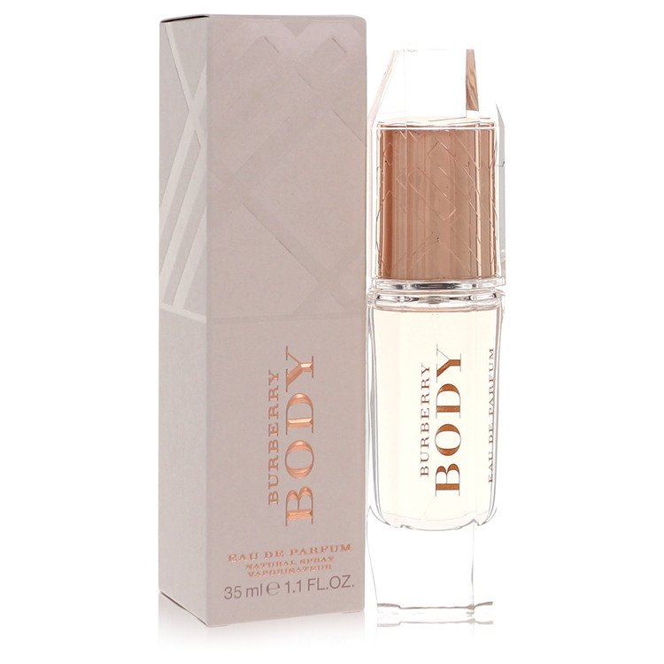 Burberry Body Eau De Parfum Spray by Burberry 33 ml