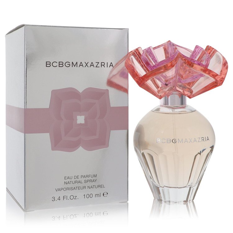 Bcbg Max Azria Eau De Parfum Spray by Max Azria 100 ml