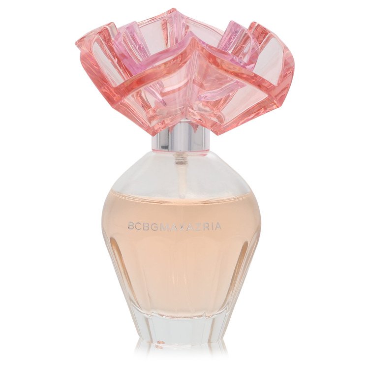 Bcbg Max Azria Eau De Parfum Spray (Unboxed) by Max Azria 50 ml