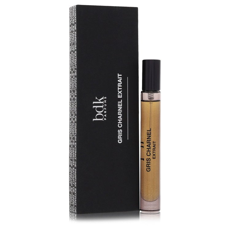Bdk Gris Charnel Extrait De Parfum Spray (Unisex) by Bdk Parfums 10 ml
