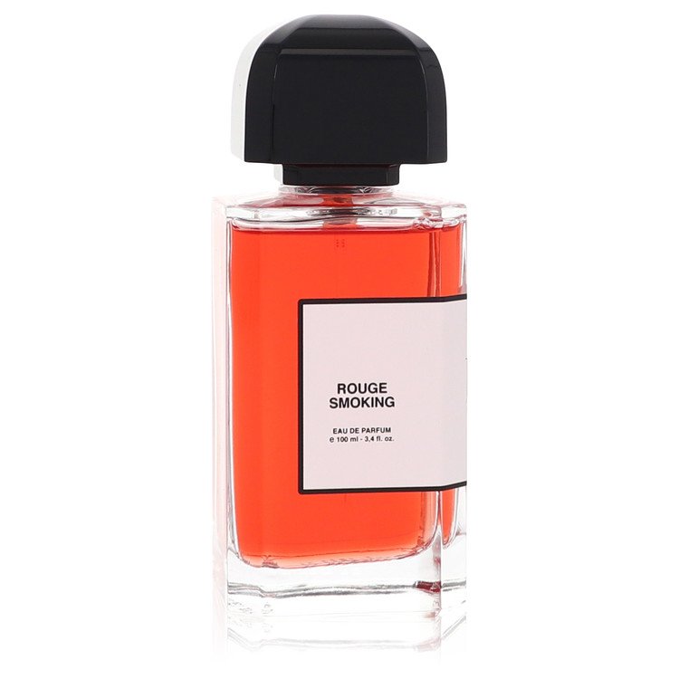 Bdk Rouge Smoking Eau De Parfum Spray (Unboxed) by Bdk Parfums 100 ml