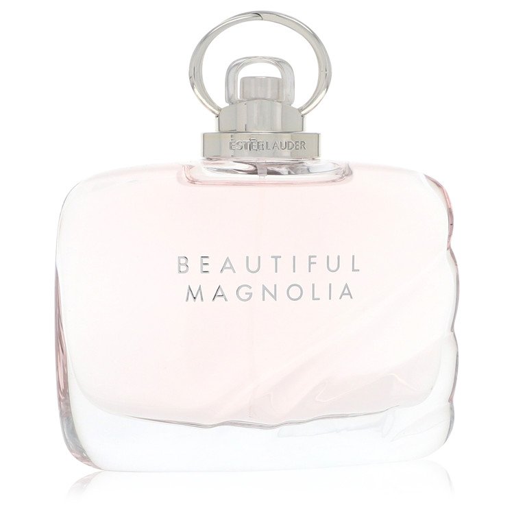 Beautiful Magnolia Eau De Parfum Spray (Unboxed) by Estee Lauder 100 ml