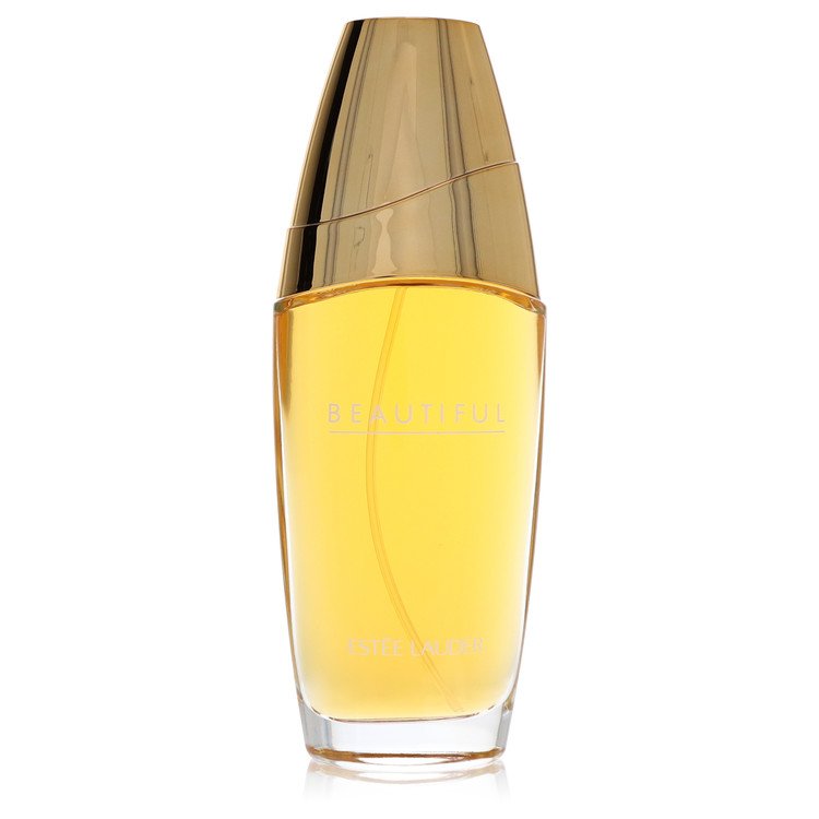 Beautiful Eau De Parfum Spray (Unboxed) by Estee Lauder 150 ml