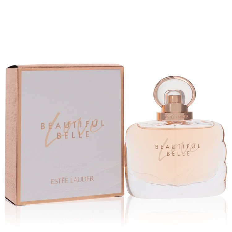 Beautiful Belle Love Eau De Parfum Spray by Estee Lauder 50 ml