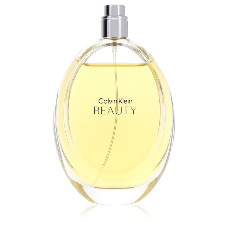 Beauty Eau De Parfum Spray (Tester) by Calvin Klein 100 ml