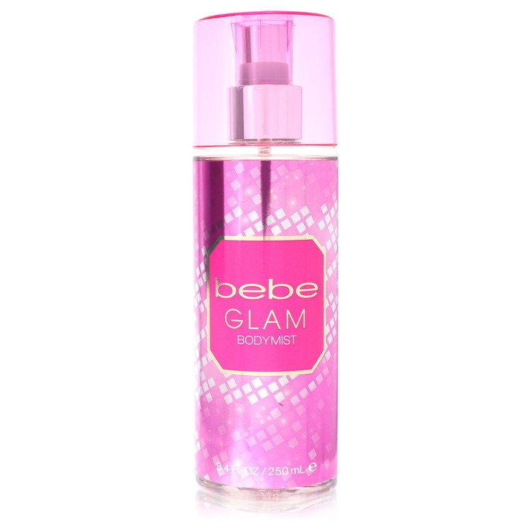 Bebe Glam Body Mist by Bebe 248 ml