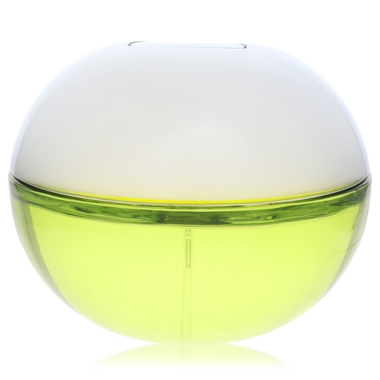 Be Delicious Eau De Parfum Spray (New Packaging unboxed) by Donna Karan 100 ml