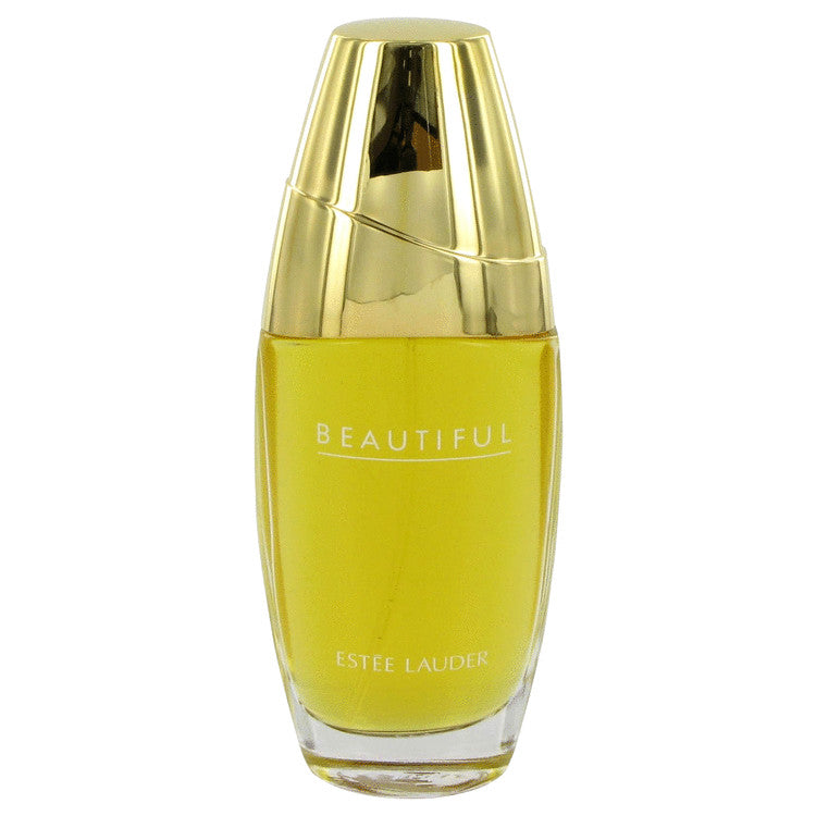 Beautiful Eau De Parfum Spray (unboxed) by Estee Lauder 75 ml