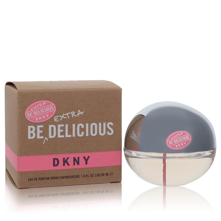 Be Extra Delicious Eau De Parfum Spray by Donna Karan 30 ml