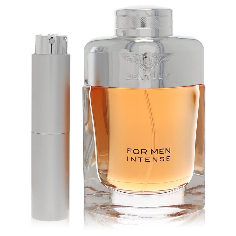 Bentley Intense Travel Spray by Bentley 8 ml