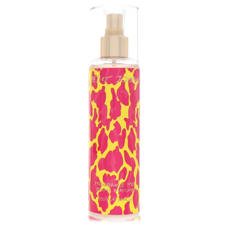 Betsey Johnson Fragrance Mist Spray by Betsey Johnson 248 ml