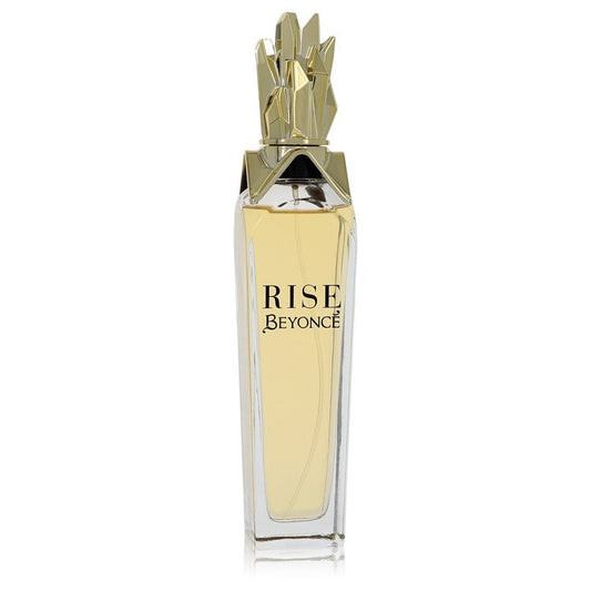Beyonce Rise Eau De Parfum Spray (unboxed) by Beyonce 100 ml