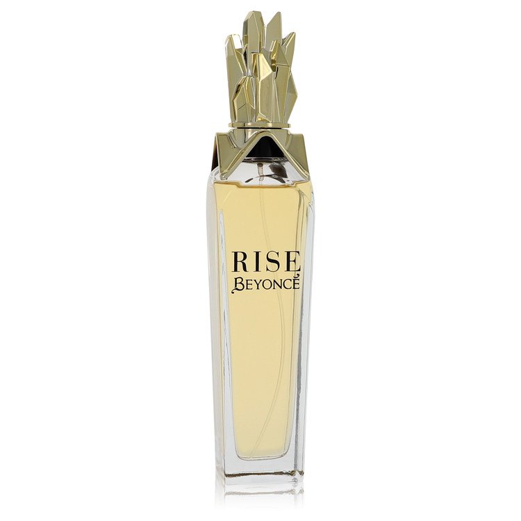 Beyonce Rise Eau De Parfum Spray (unboxed) by Beyonce 100 ml