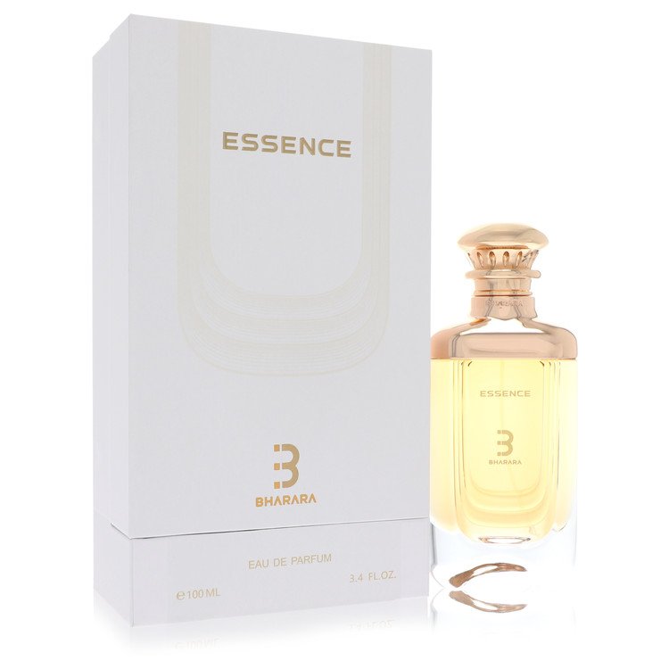 Bharara Essence Eau De Parfum Spray (Unisex) by Bharara Beauty 100 ml