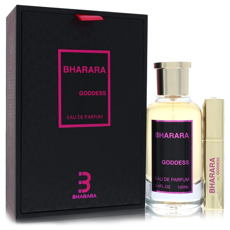 Bharara Goddess Eau De Parfum Spray by Bharara Beauty 100 ml