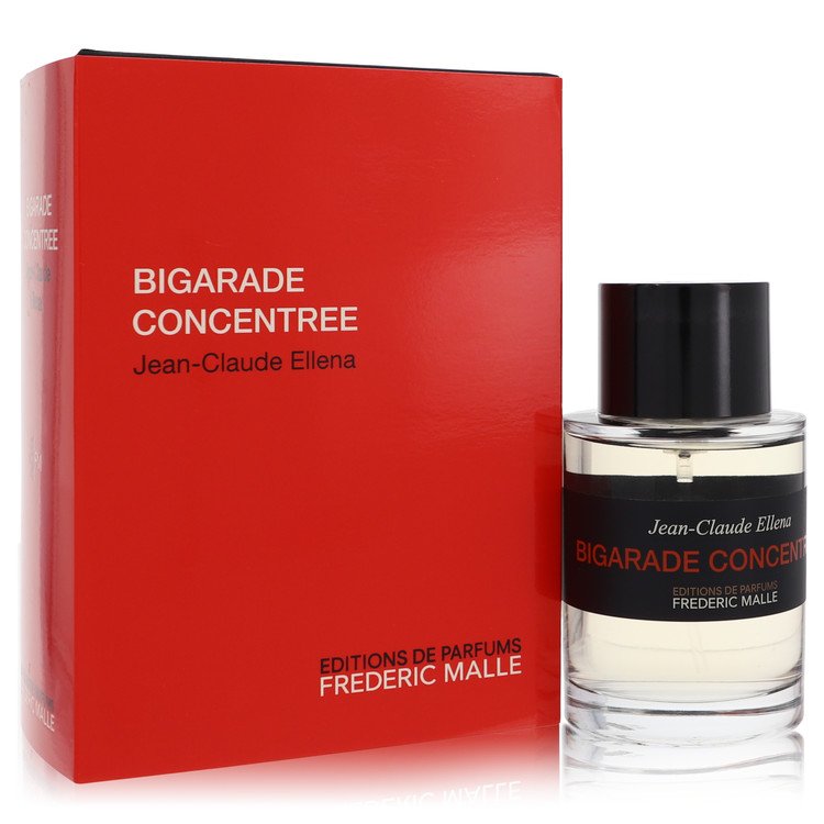 Bigarde Concentree Eau De Toilette Spray (Unisex) by Frederic Malle 100 ml