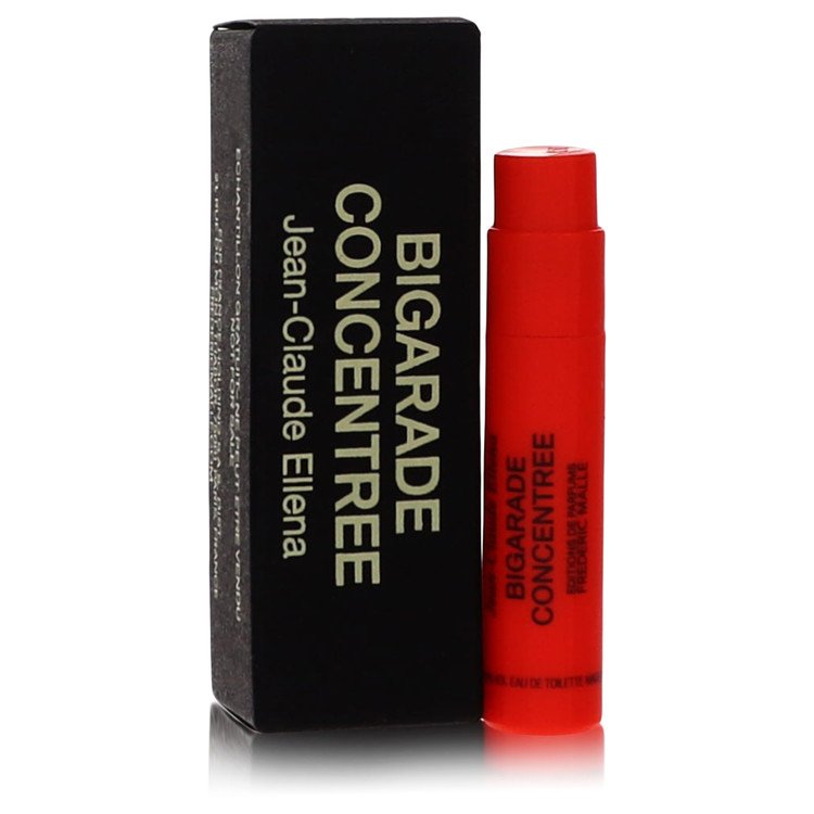 Bigarde Concentree Vial (sample) by Frederic Malle 1 ml