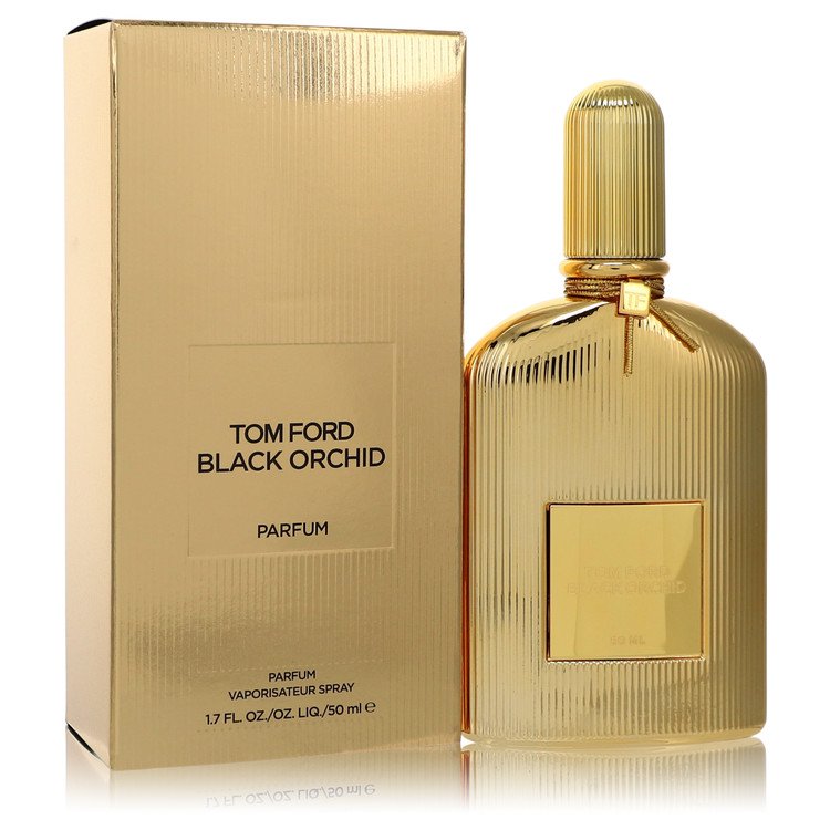 Black Orchid Pure Perfume Spray by Tom Ford 50 ml