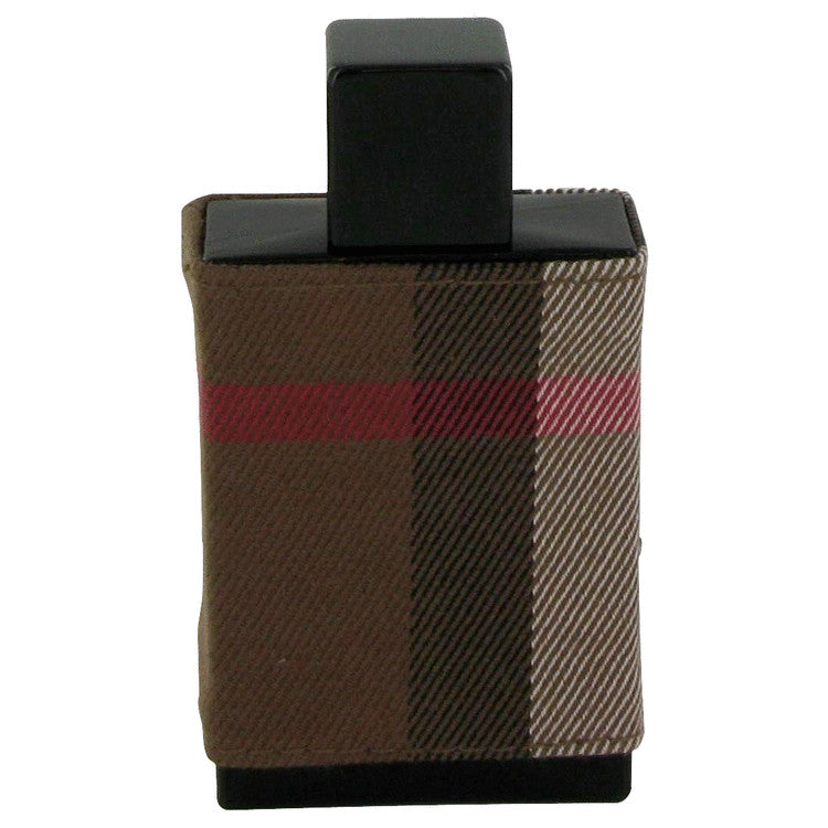 Burberry London (new) Eau De Toilette Spray (unboxed) by Burberry 50 ml