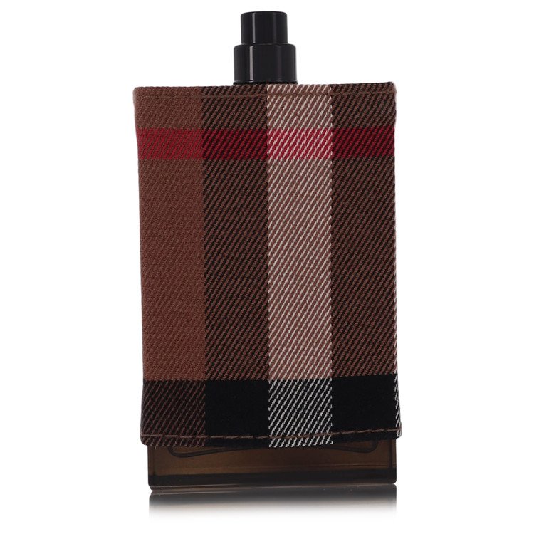 Burberry London (new) Eau De Toilette Spray (Tester) by Burberry 100 ml