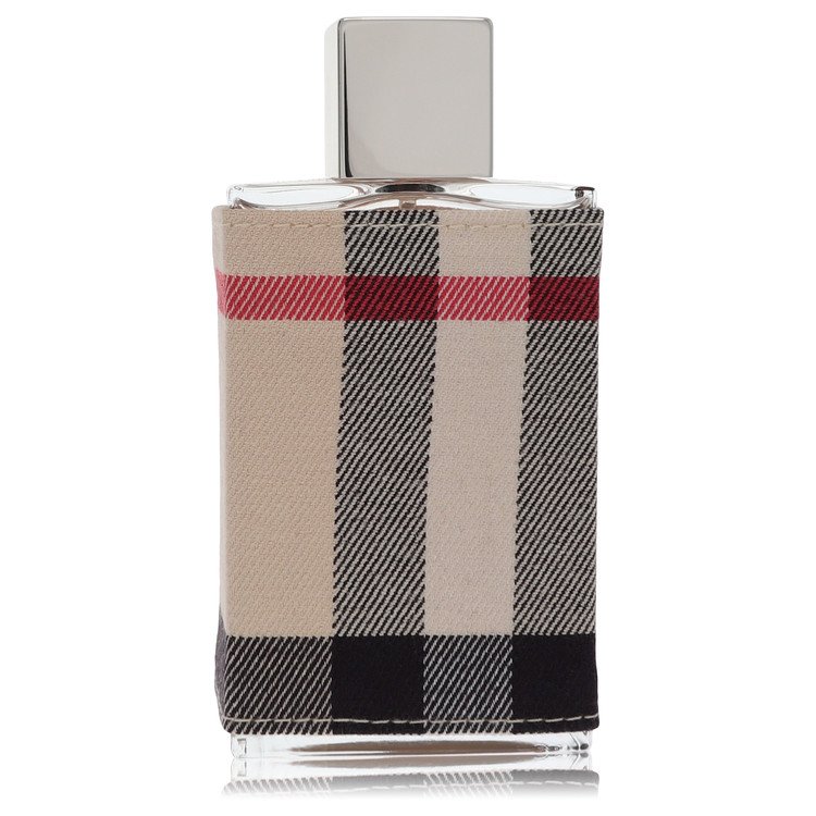Burberry London (new) Eau De Parfum Spray (unboxed) by Burberry 100 ml