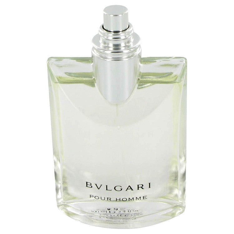 Bvlgari Eau De Toilette Spray (Tester) by Bvlgari 100 ml
