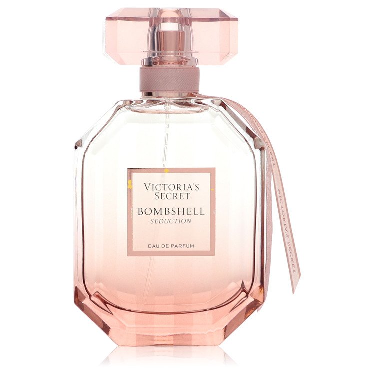 Bombshell Seduction Eau De Parfum Spray (unboxed) by Victorias Secret 100 ml