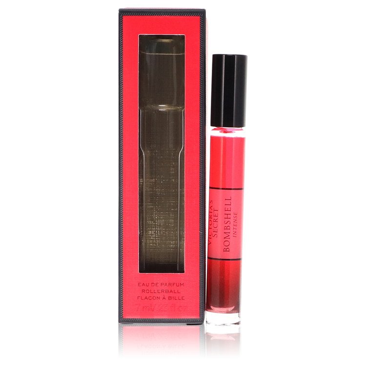 Bombshell Intense Mini EDP Rollerball Pen by Victorias Secret 7 ml