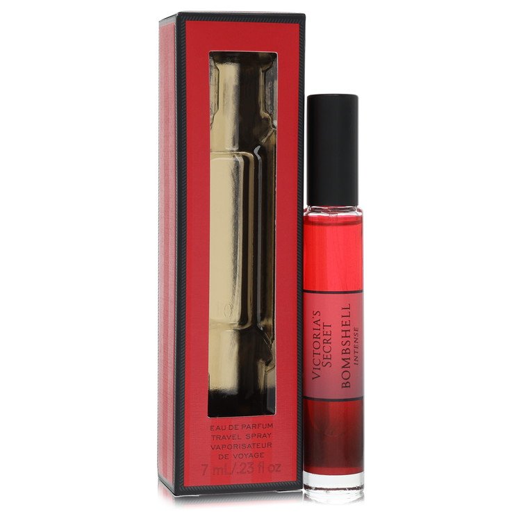 Bombshell Intense Mini EDP Spray by Victorias Secret 7 ml