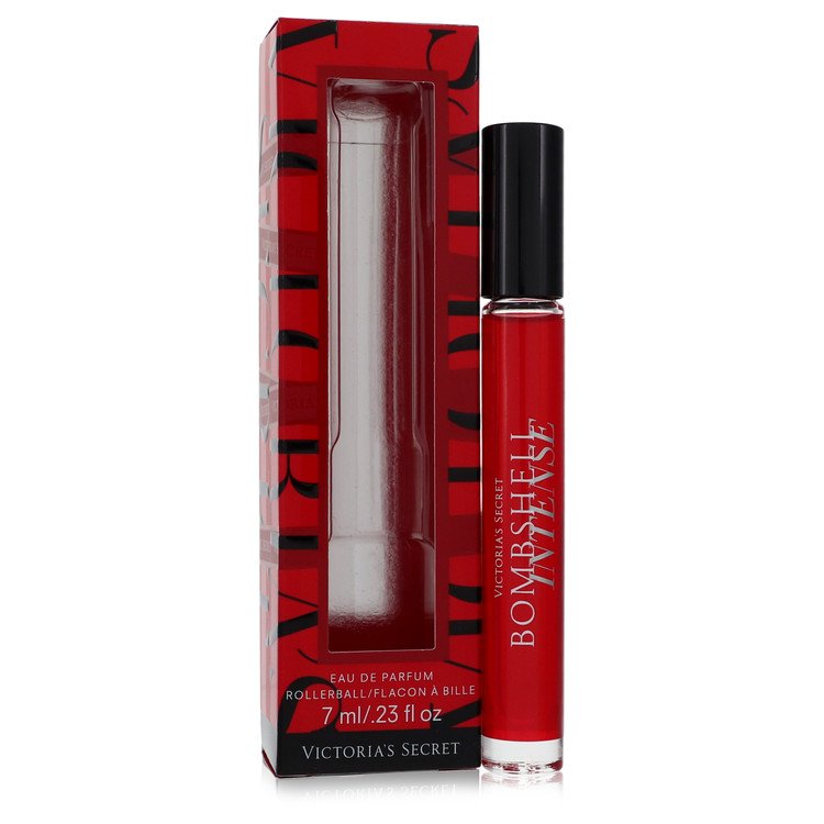 Bombshell Intense Mini EDP Rollerball by Victorias Secret 7 ml